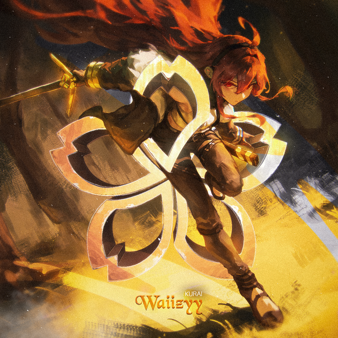 Eris - Waiizyy AVI